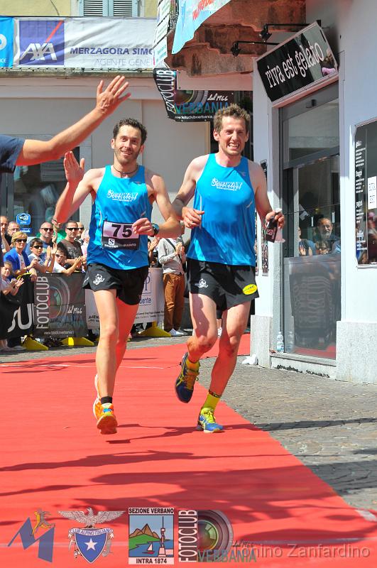 Maratona 2014 - Arrivi - Tonino Zanfardino 0017.JPG